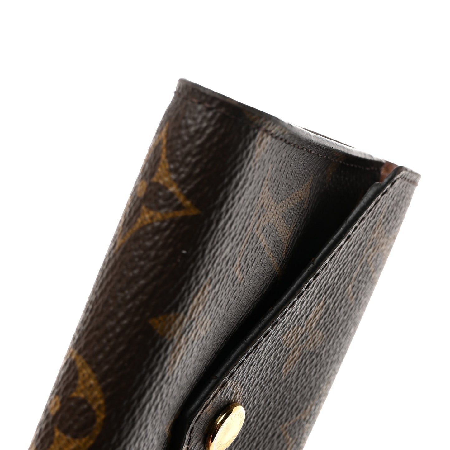 Monogram Victorine Wallet Armagnac