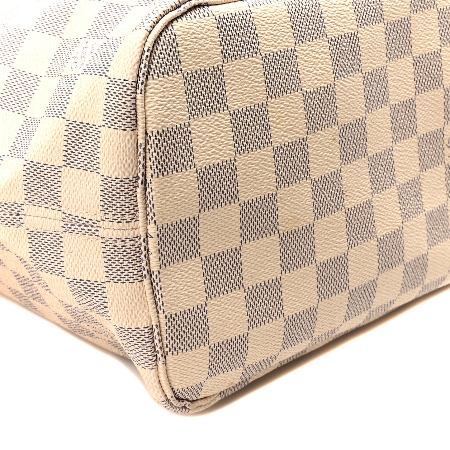 Damier Azur Neo Neverfull MM