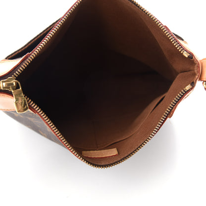 Louis Vuitton Monogram Odeon PM 5 of 11