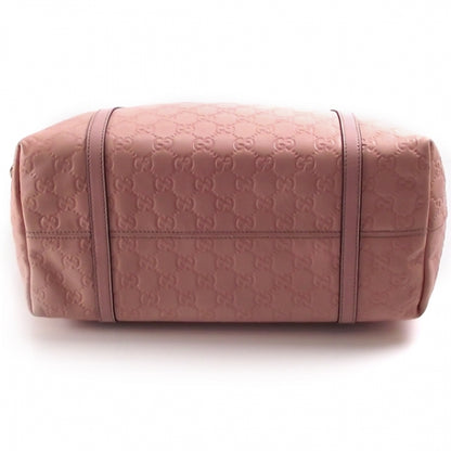 Gucci Guccissima ABBEY Pink 4 of 11