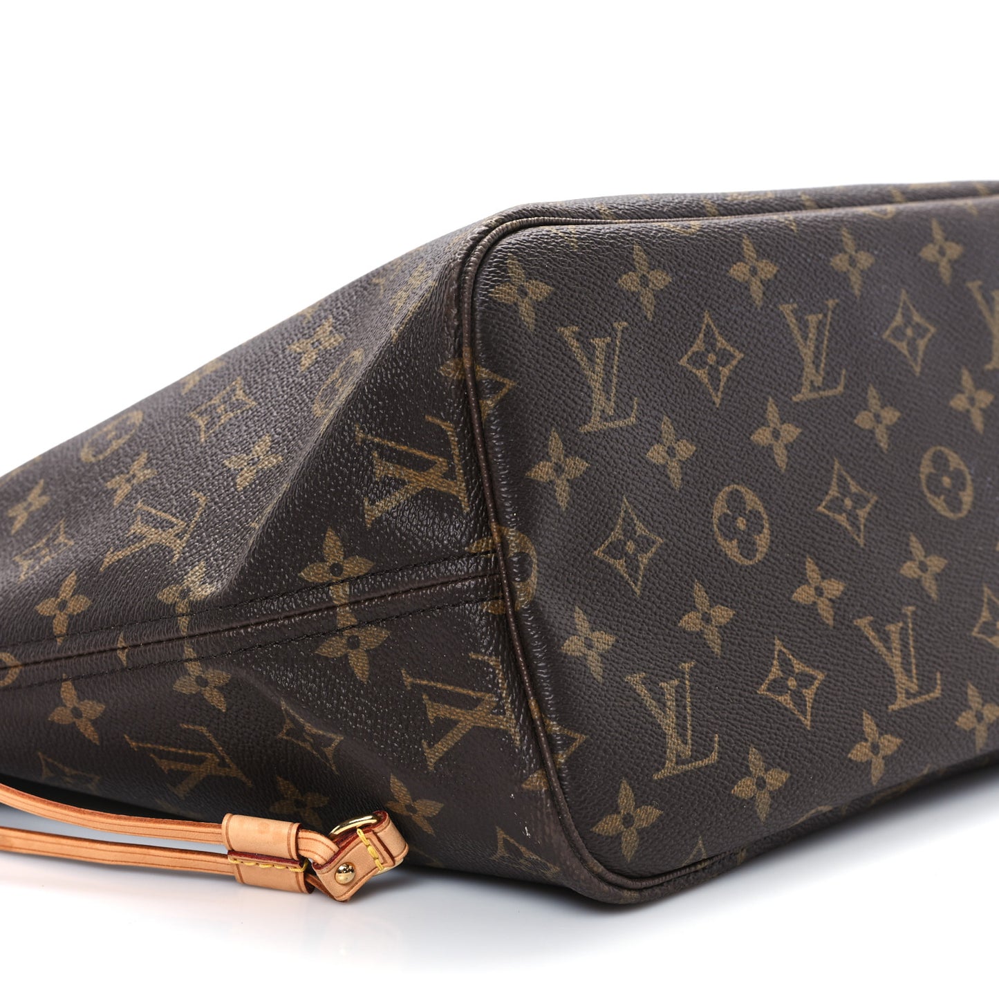 Monogram Neverfull MM