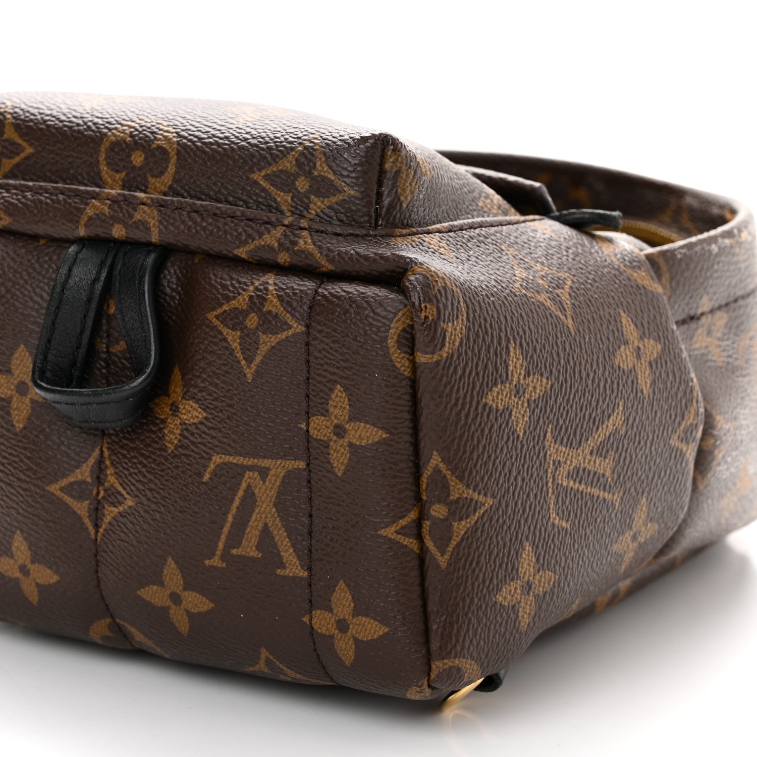 Louis Vuitton Monogram Palm Springs Backpack Mini 11 of 15