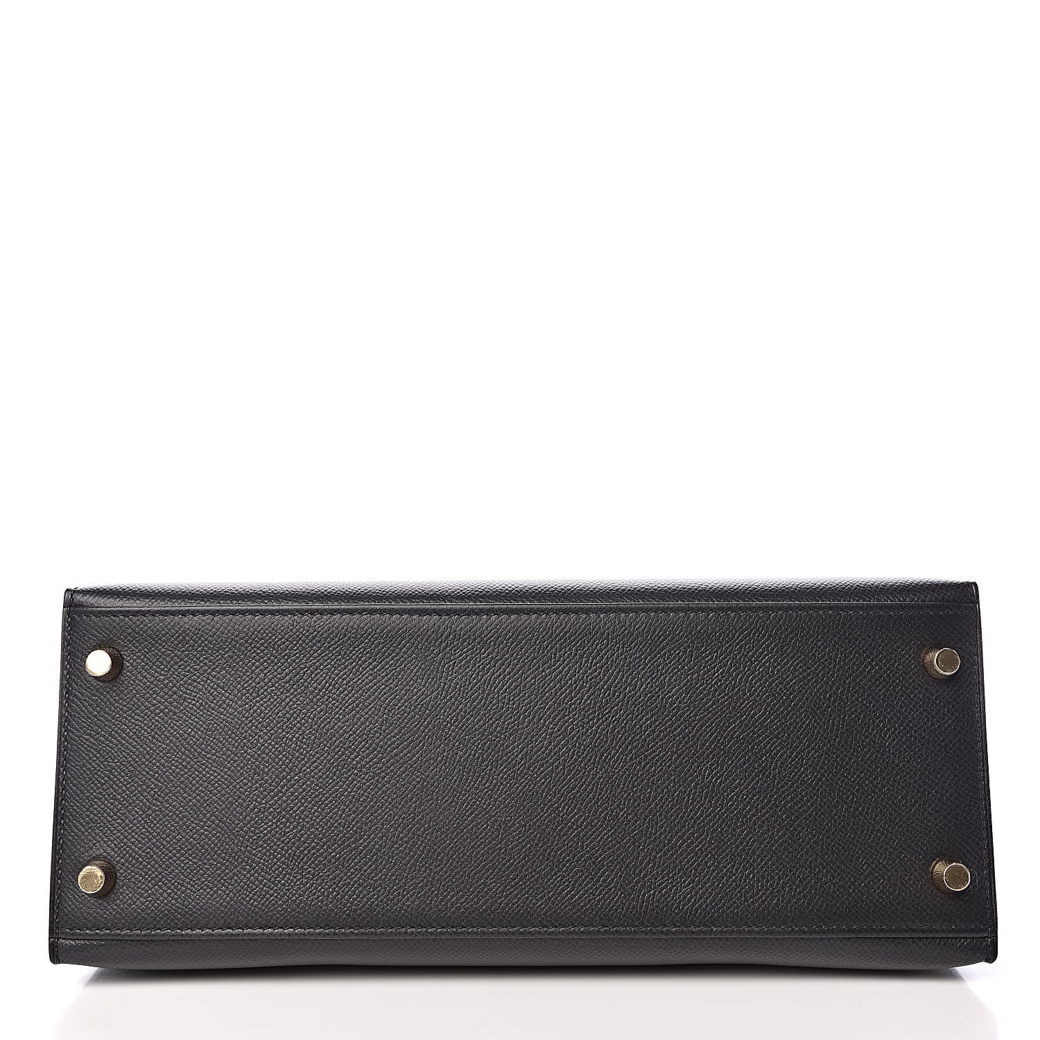 Hermes Epsom Kelly Sellier 28 Black 6 of 36