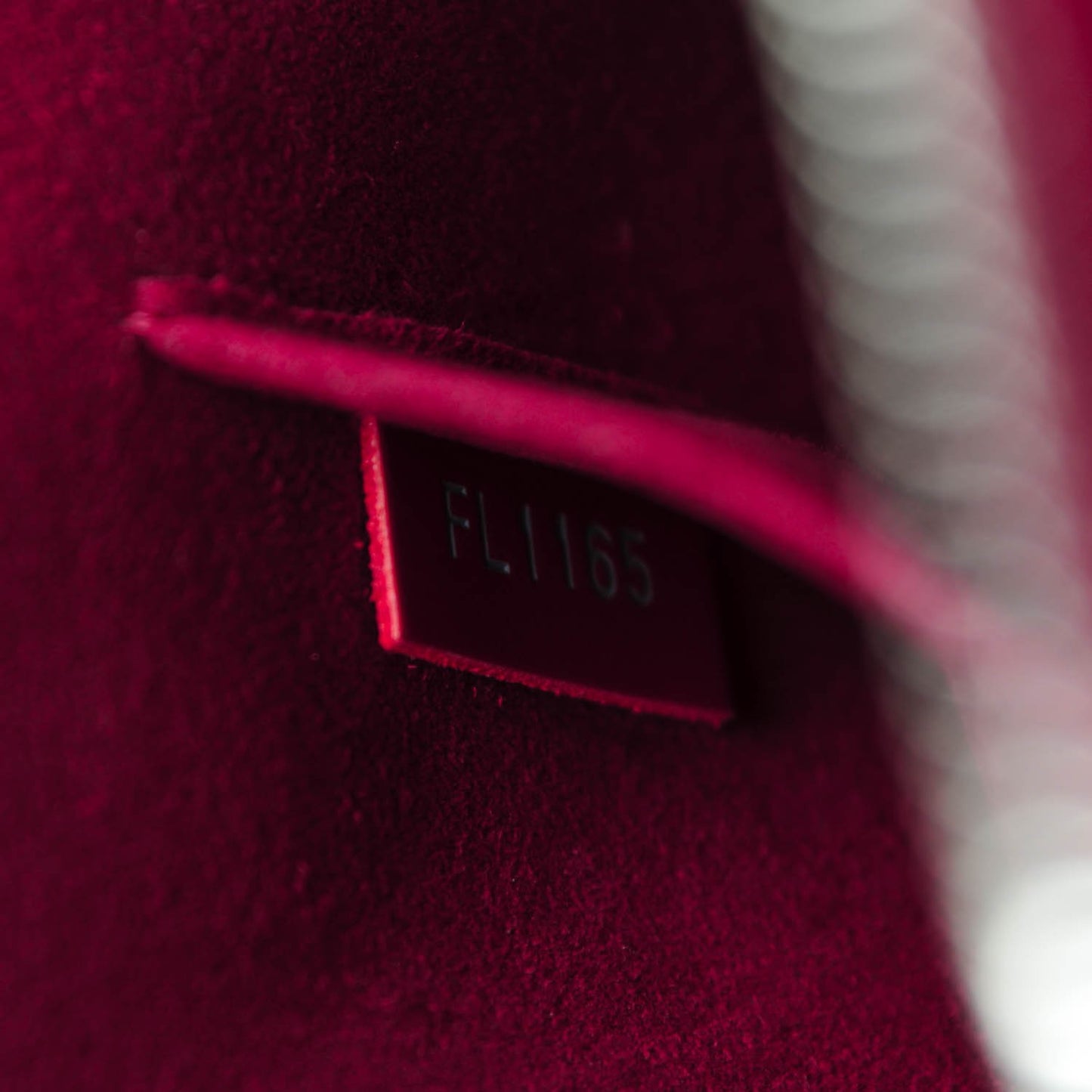 Epi Alma BB Fuchsia