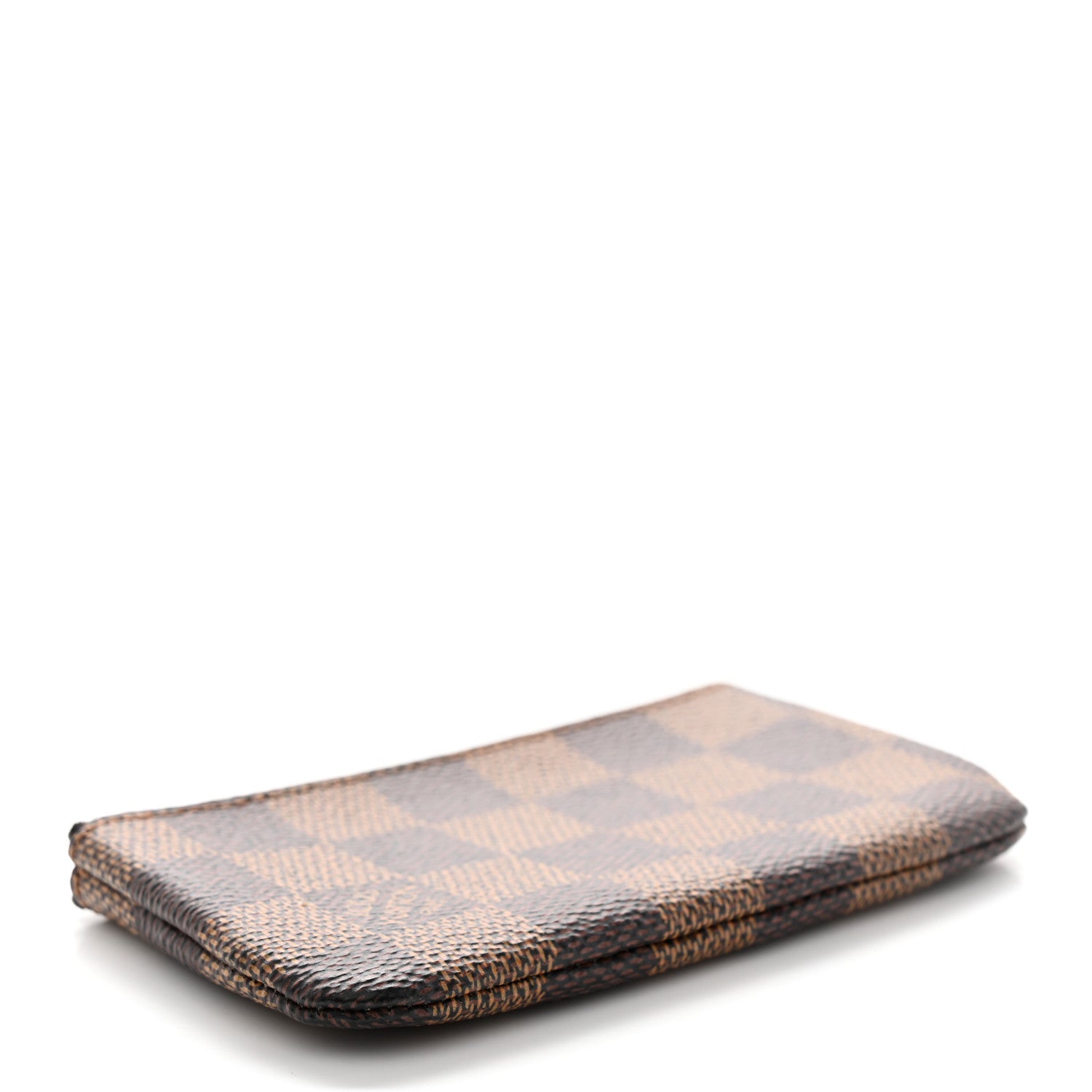Louis Vuitton Damier Ebene Key Pouch 4 of 7