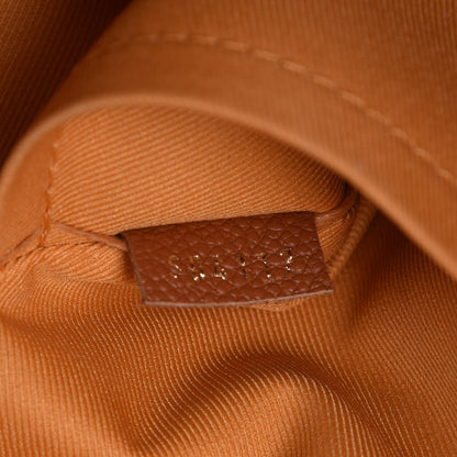 Louis Vuitton Monogram Manhattan NM Caramel 7 of 7