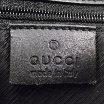 Gucci Monogram Bucket Tote 8 of 12