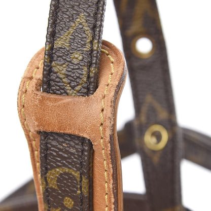 Louis Vuitton Monogram Pochette Marly Bandouliere 15 of 16