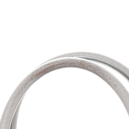 Givenchy Sugar Goatskin Small Antigona Pearl Grey 18 of 18