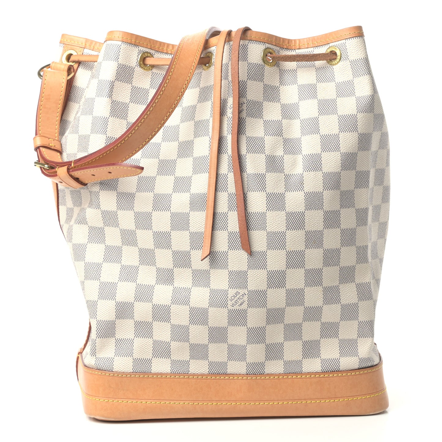 Damier Azur Noe