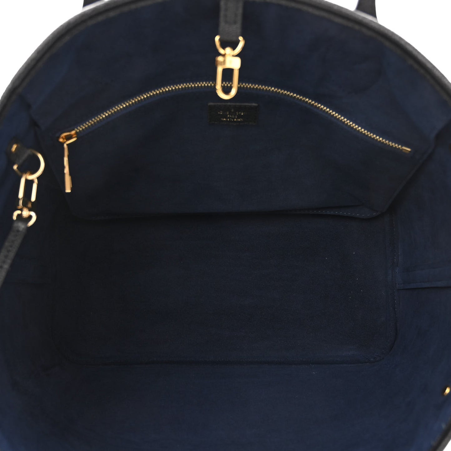 Empreinte Monogram Giant Neverfull MM Black