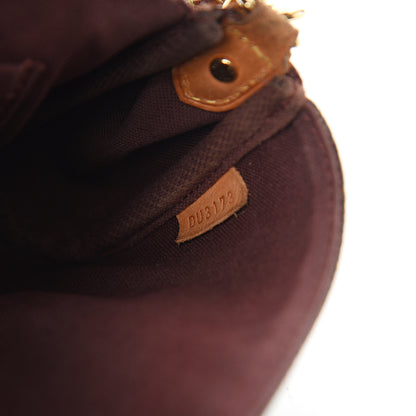 Louis Vuitton Monogram Favorite PM 8 of 11