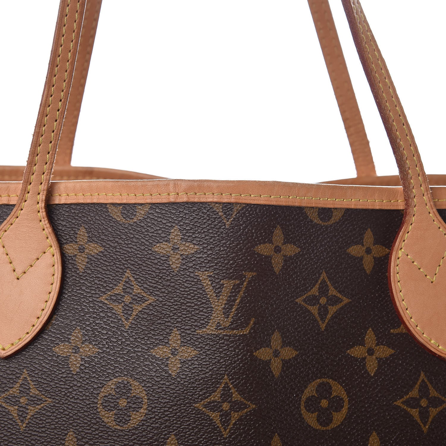 Louis Vuitton Monogram Neo Neverfull GM 10 of 16