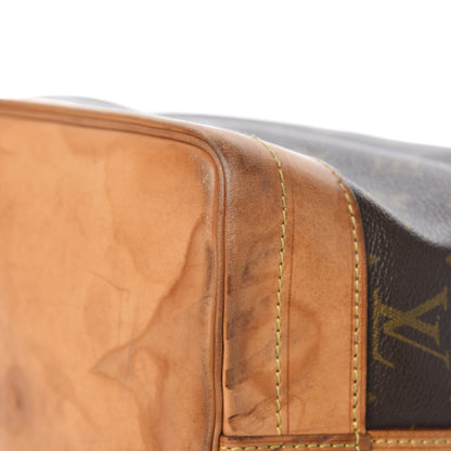 Louis Vuitton Monogram Noe 12 of 15