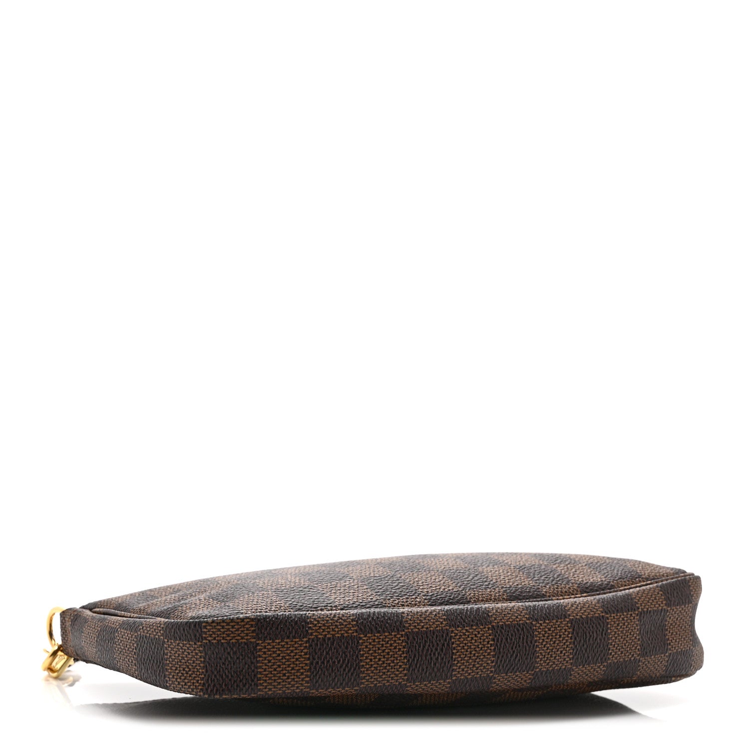 Louis Vuitton Damier Ebene Pochette Accessories 4 of 10
