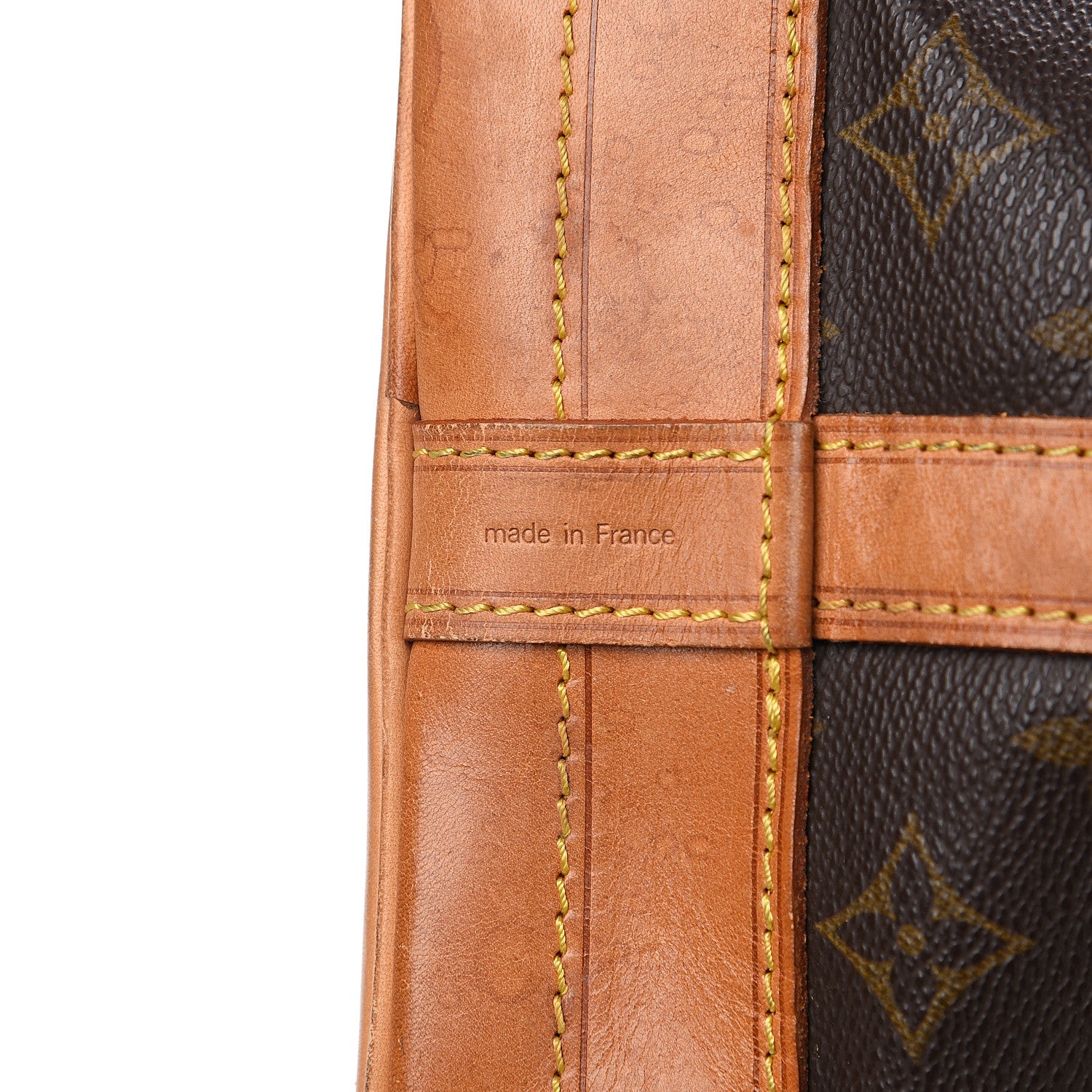 Louis Vuitton Monogram Noe 7 of 14