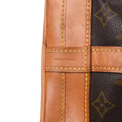 Louis Vuitton Monogram Noe 7 of 14
