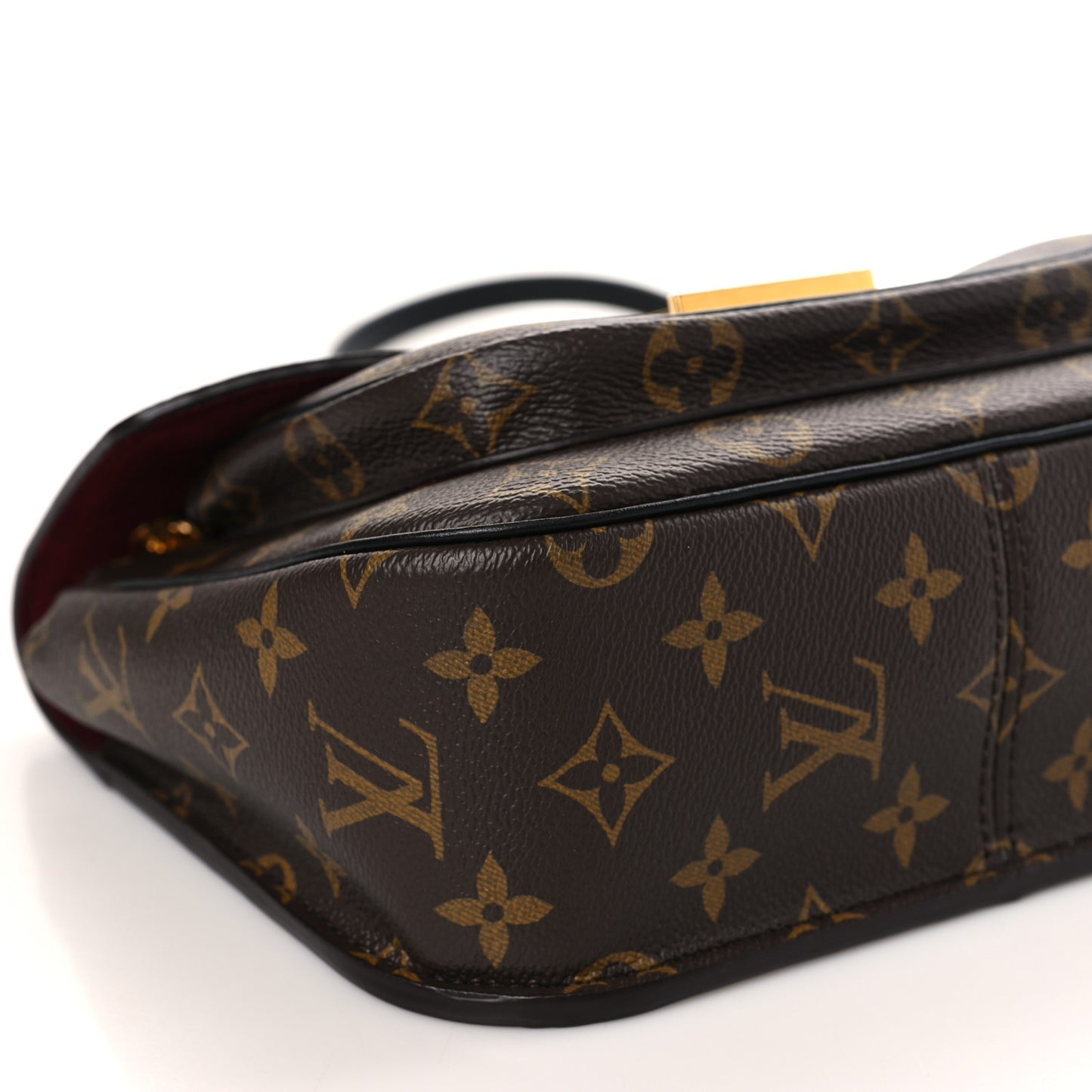 Monogram Passy