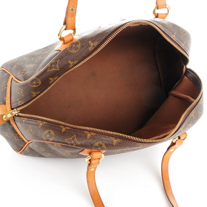 Louis Vuitton Monogram Montorgueil GM 5 of 11