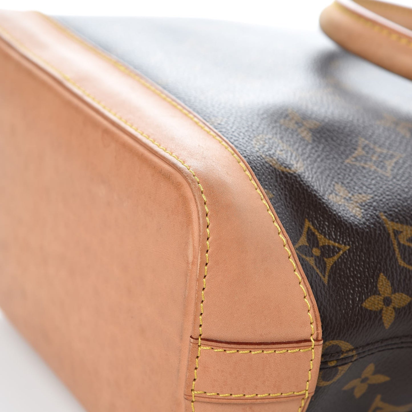 Monogram Lockit PM