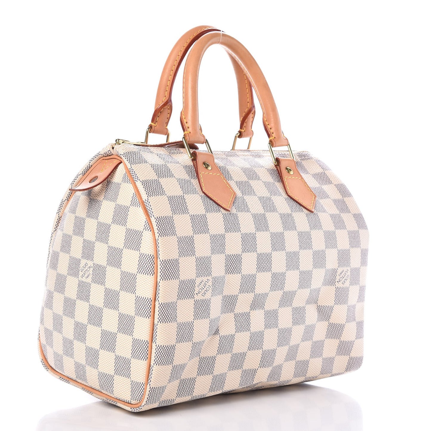 Damier Azur Speedy 25