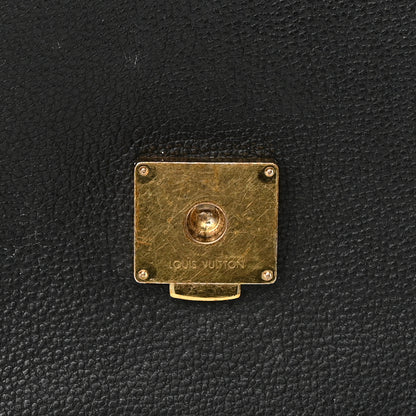 Louis Vuitton Empreinte Blanche BB Black 13 of 20