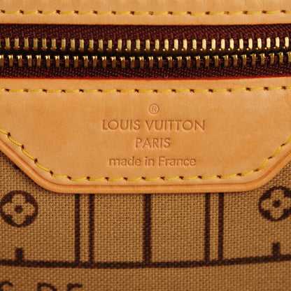 Louis Vuitton Monogram Neverfull MM 5 of 7