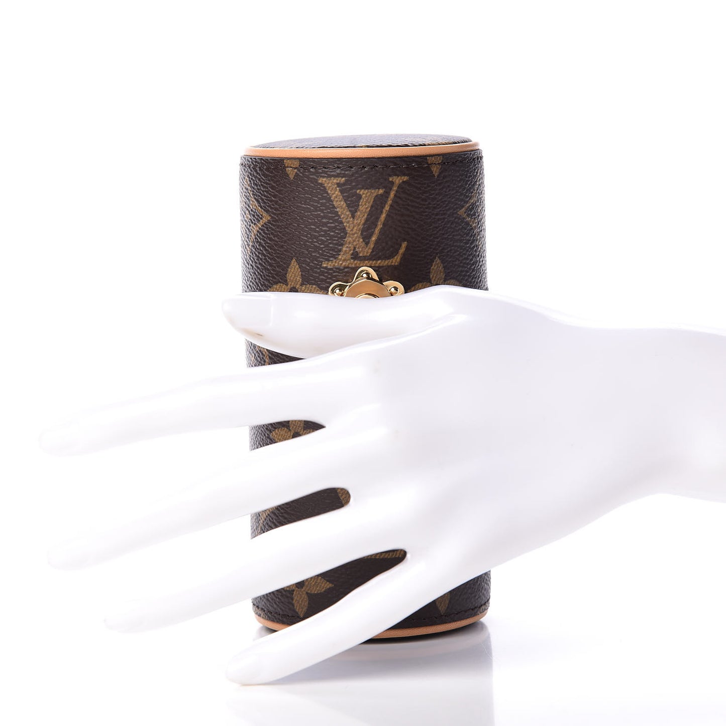 Monogram 100ML Perfume Travel Case