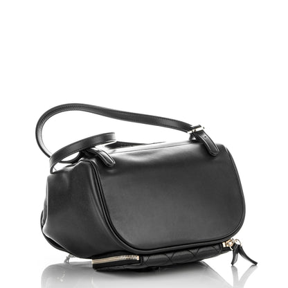 Chanel Caviar Quilted Business Affinity Backpack Black 4 of 6