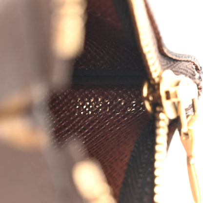 Louis Vuitton Monogram Key Pouch S 7 of 7