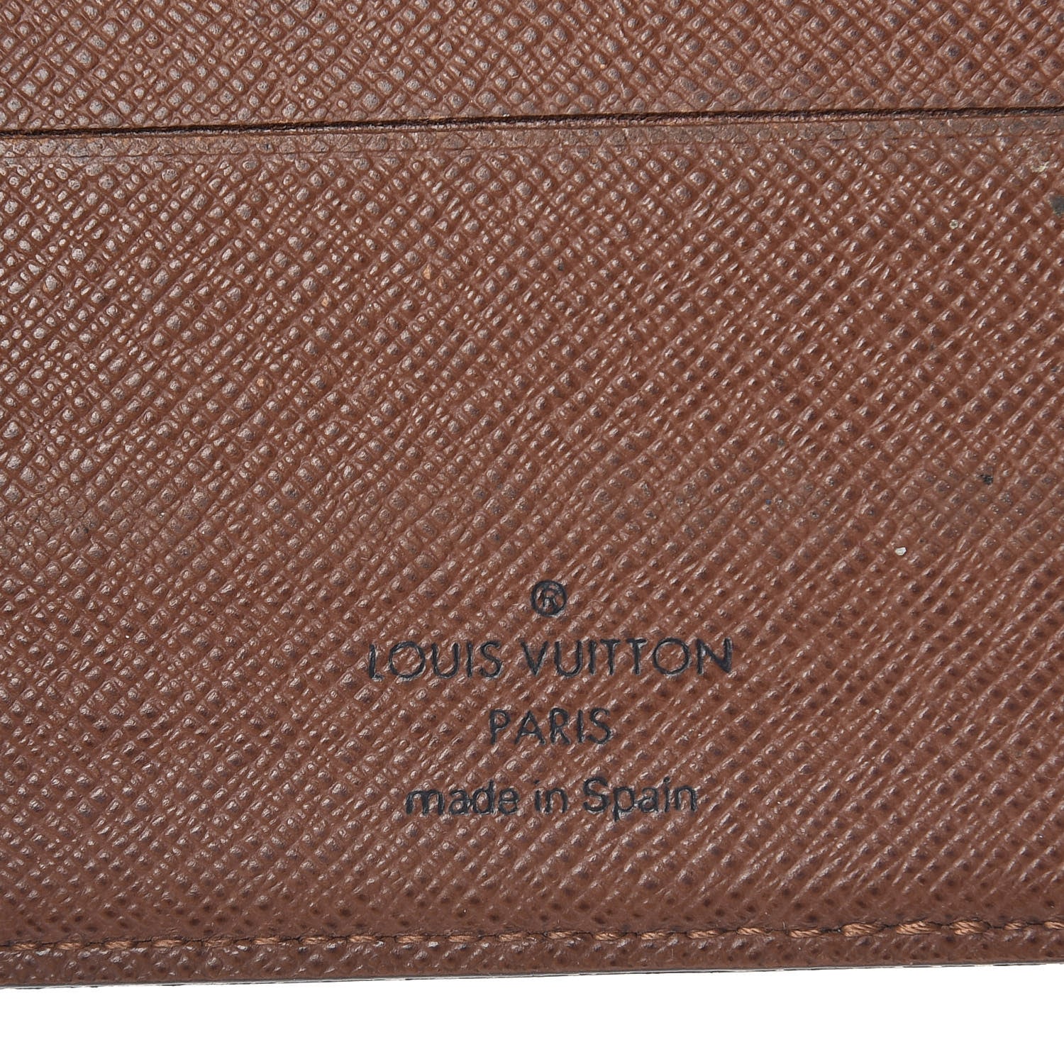 Louis Vuitton Monogram Billfold Wallet 6 of 9