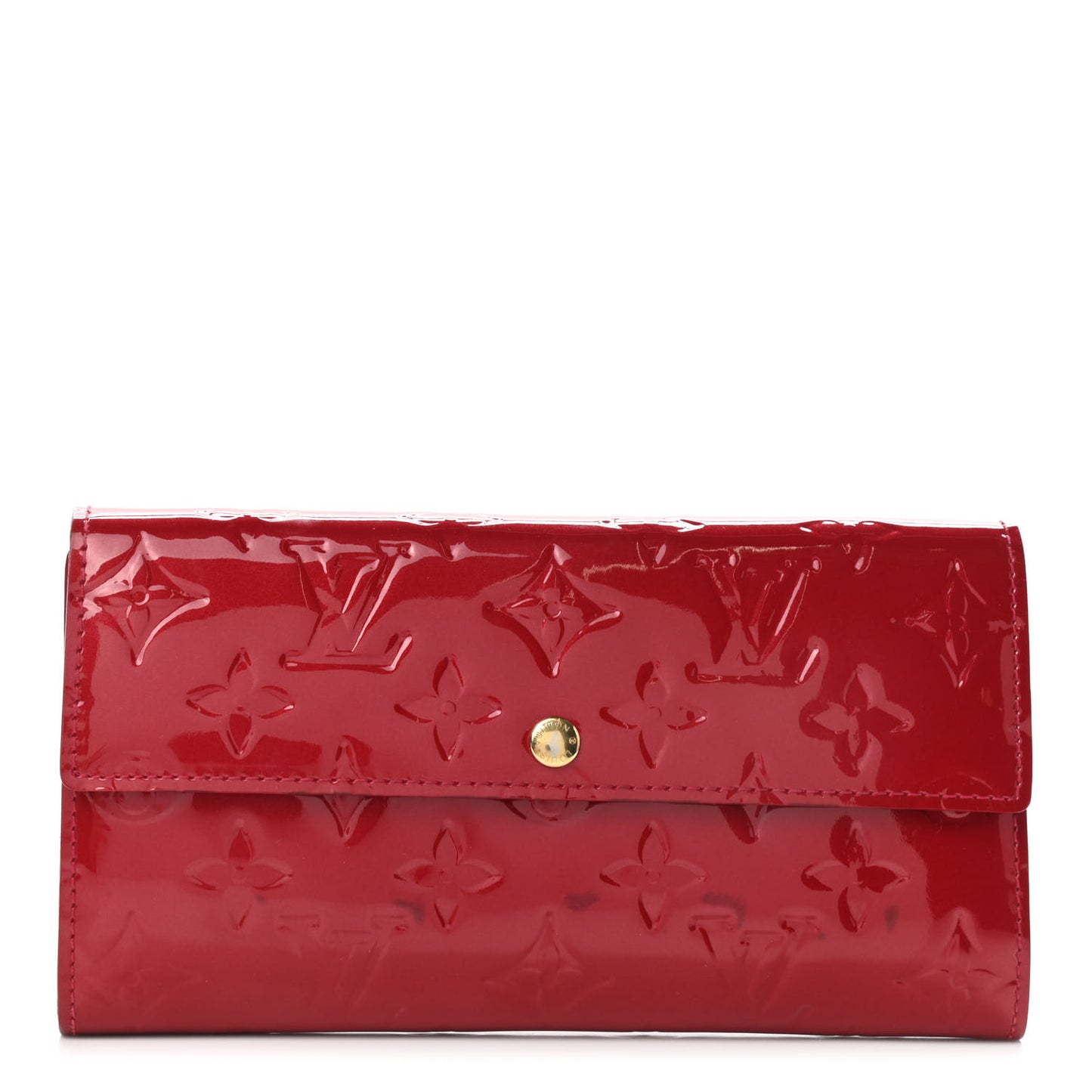 Vernis Sarah Wallet Pomme D'Amour