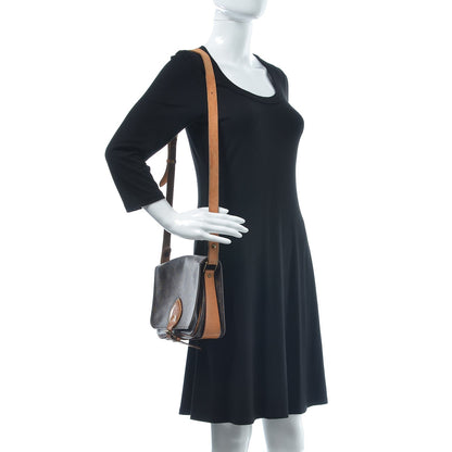 Louis Vuitton Monogram Cartouchiere 22 2 of 25