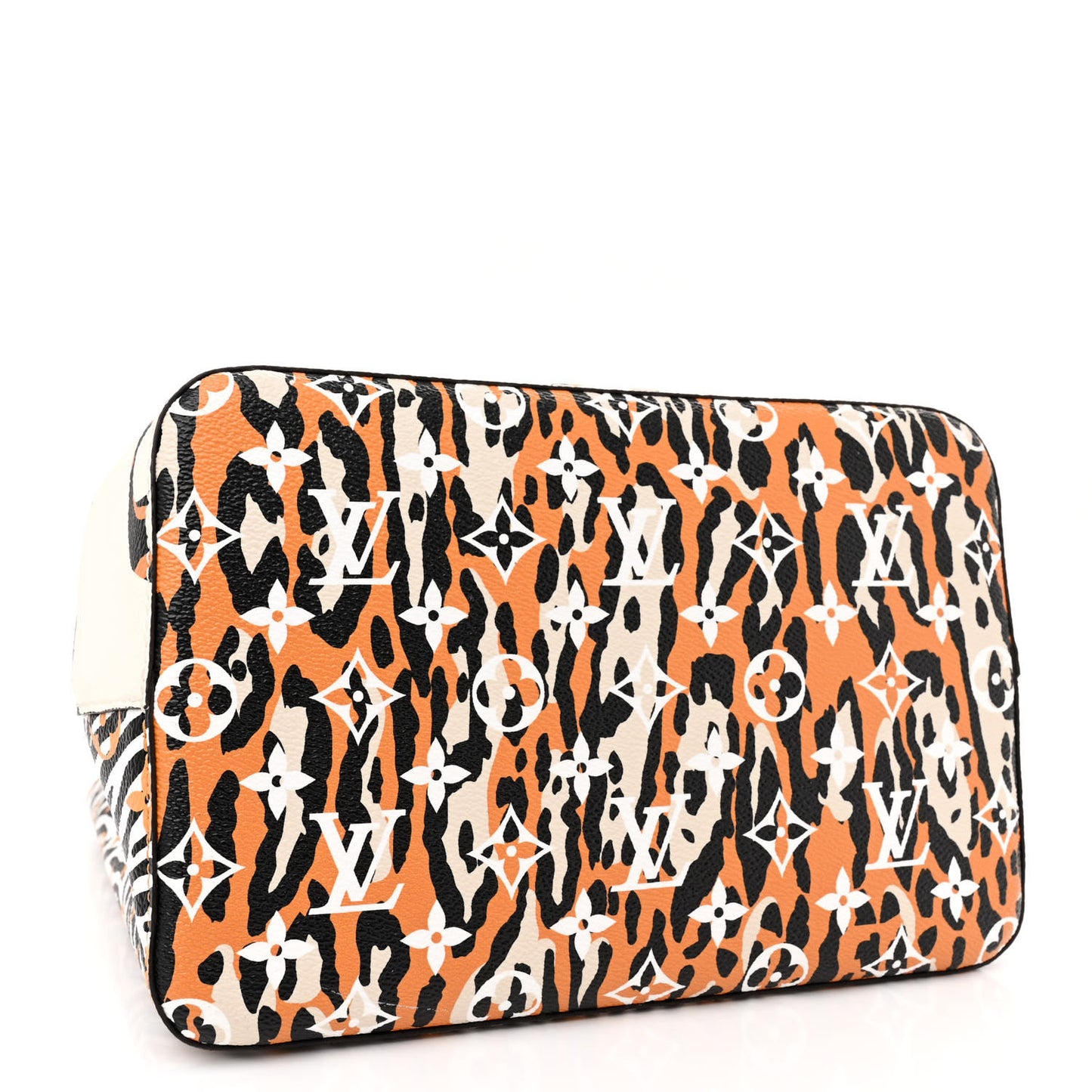 Monogram Giant Jungle NéoNoé Ivory