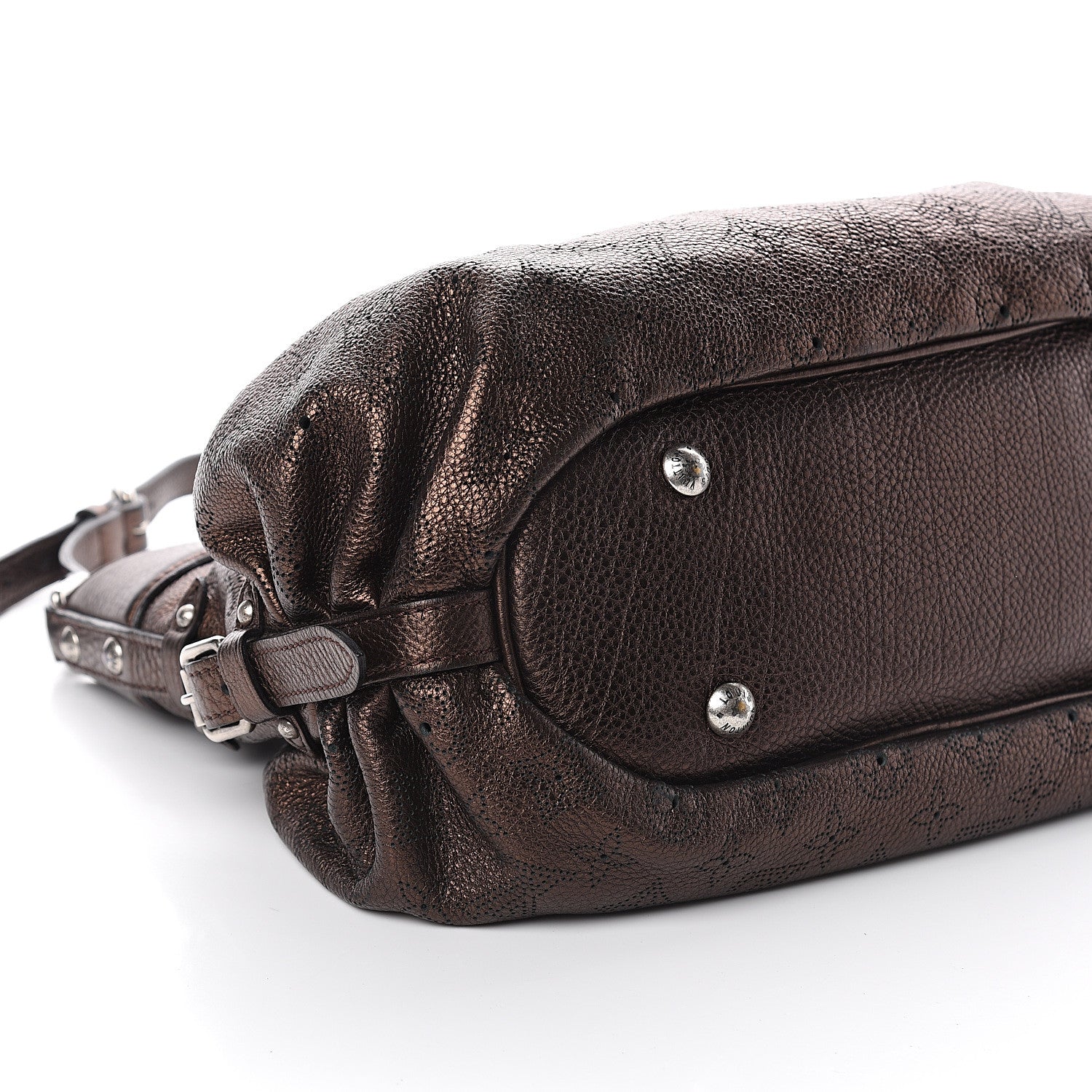 Louis Vuitton Mahina XS Mordore 6 of 7