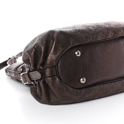 Louis Vuitton Mahina XS Mordore 6 of 7