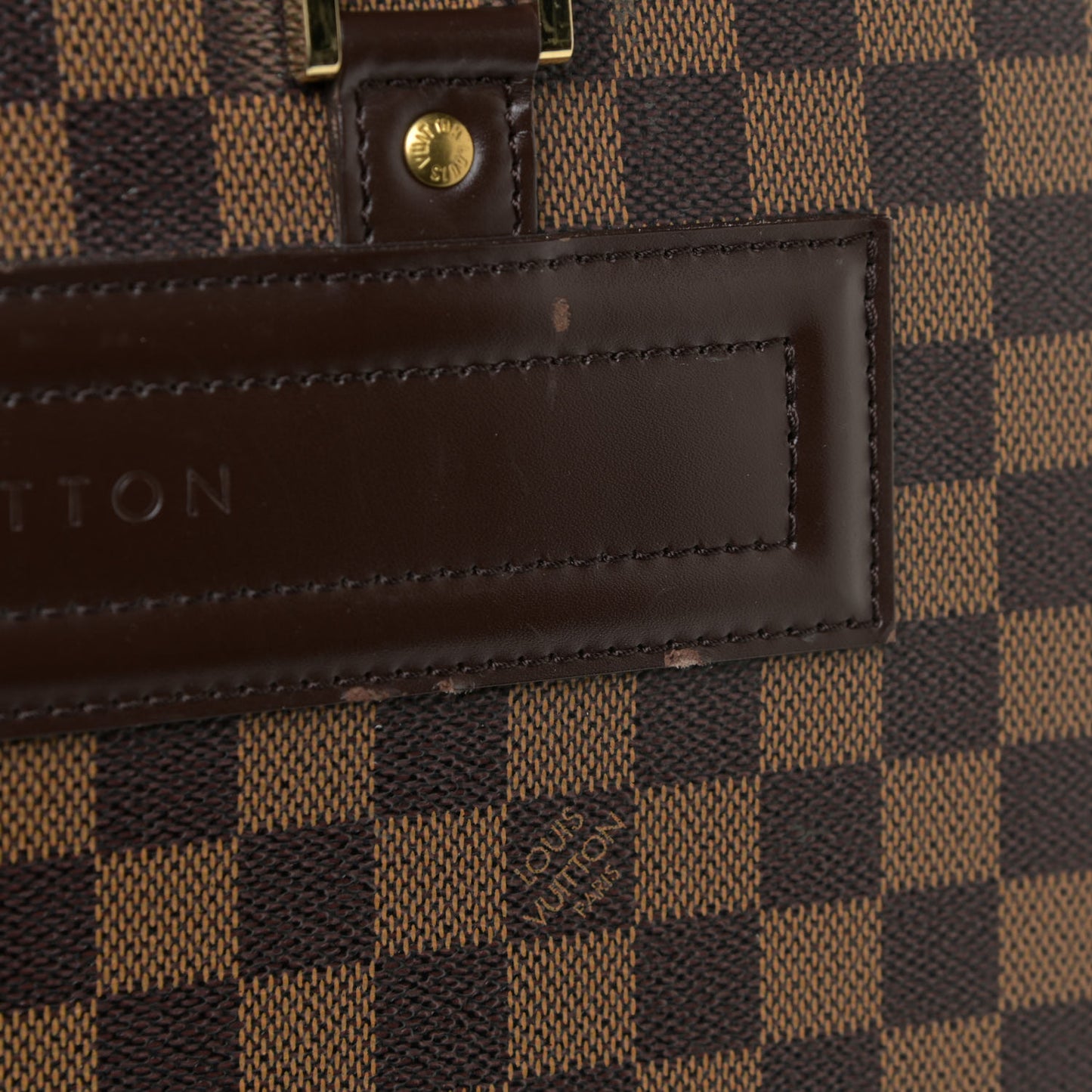 Damier Ebene Nolita 24 Heures