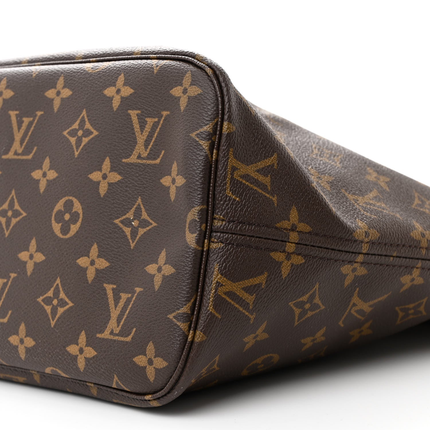 Louis Vuitton Monogram Neo Neverfull MM 11 of 11