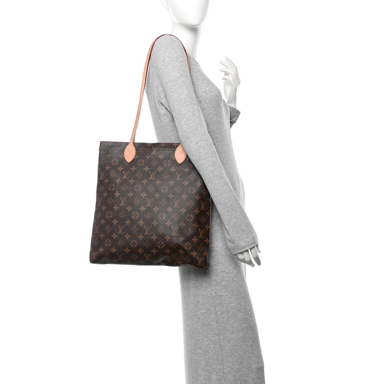 Louis Vuitton Monogram Carry It 2 of 10