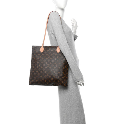 Louis Vuitton Monogram Carry It 2 of 10