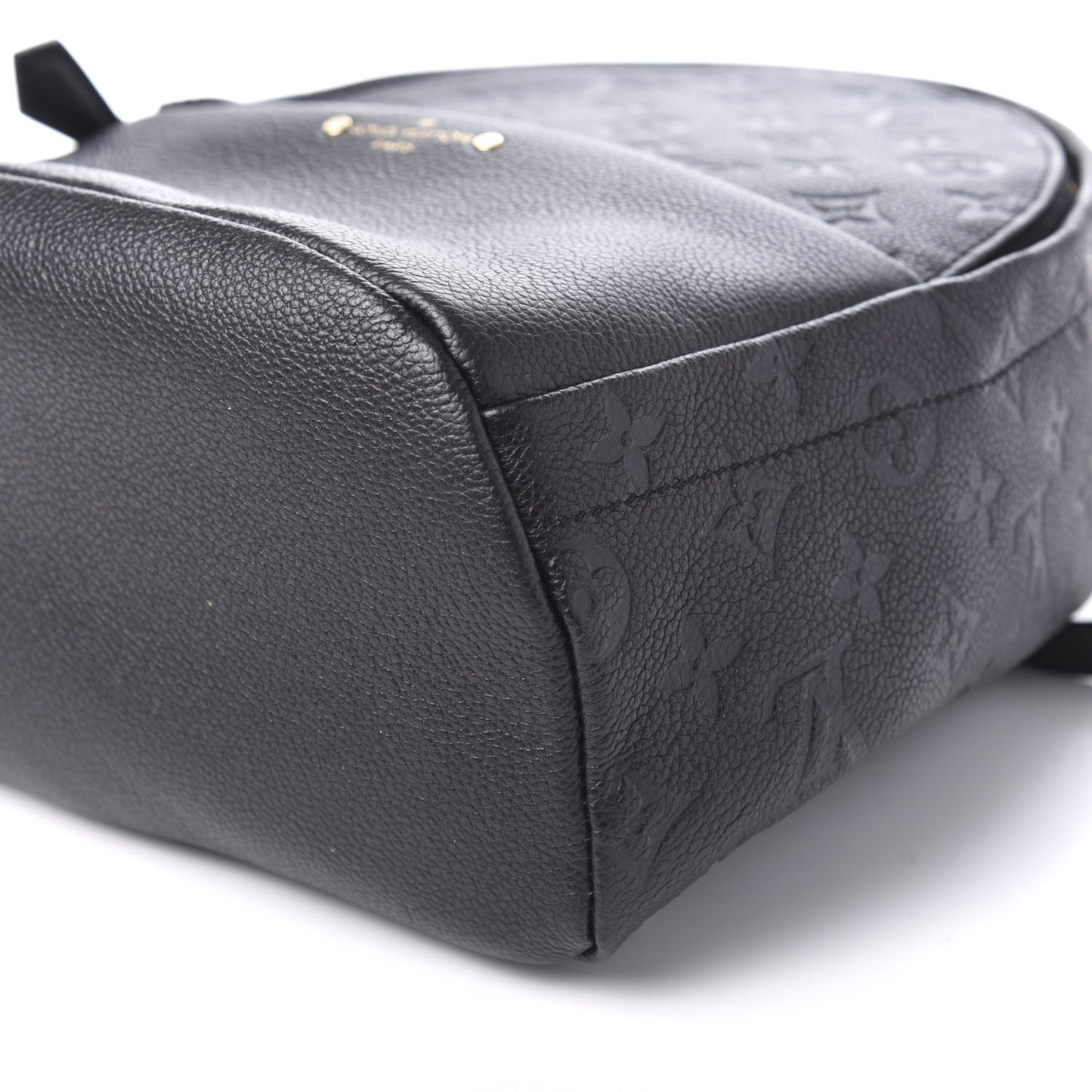 Empreinte Sorbonne Backpack Black
