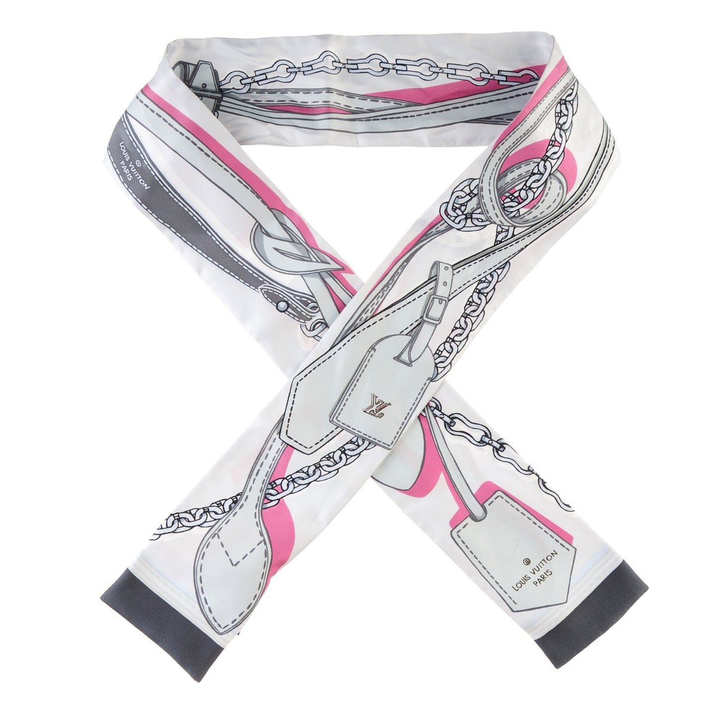 Silk Handle Me Bandeau