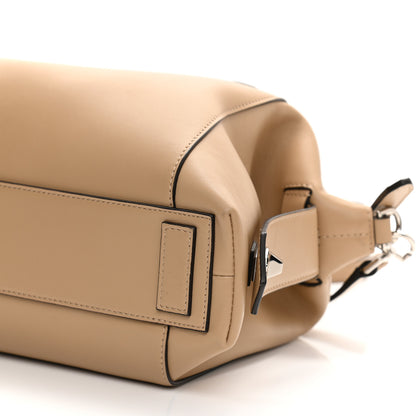 Givenchy Smooth Calfskin Small Soft Antigona Beige Cappuccino 9 of 10