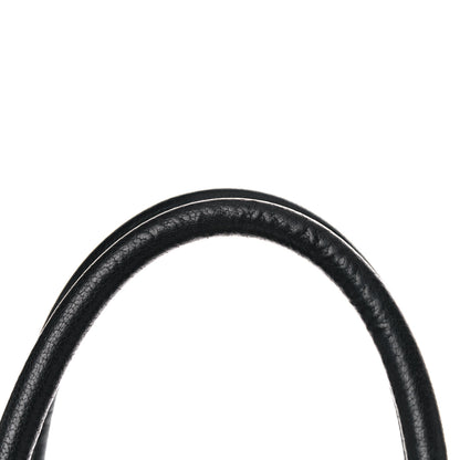 Givenchy Sugar Goatskin Medium Antigona Black 18 of 20