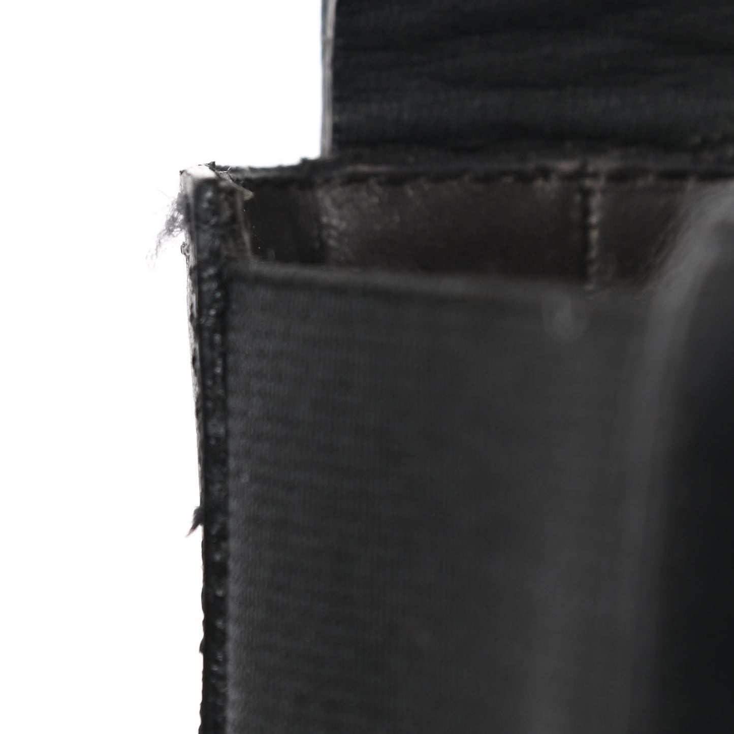 Calfskin The Tire Chelsea Boots 39 Black Bright Red