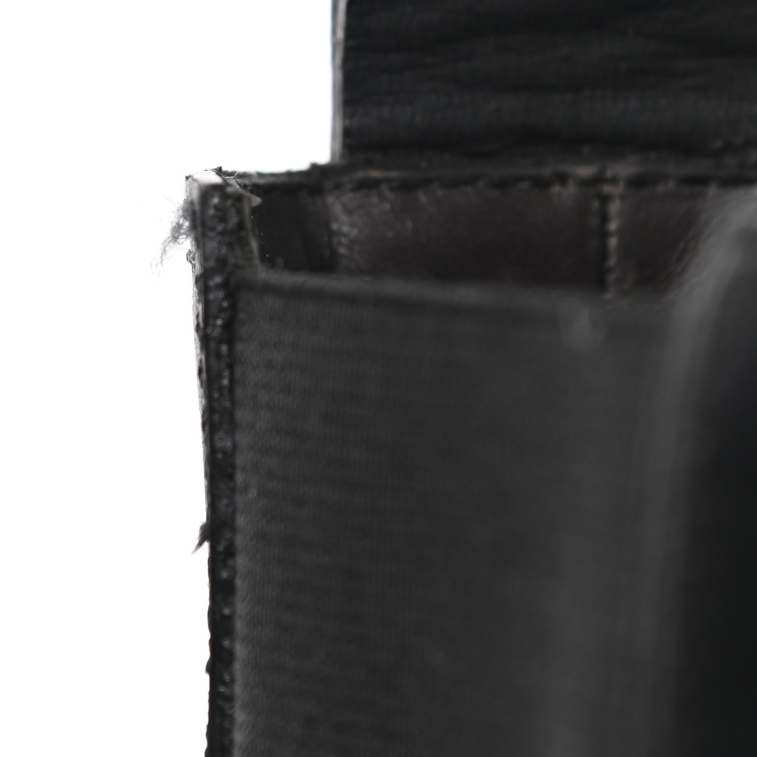 Bottega Veneta Calfskin The Tire Chelsea Boots 39 Black Bright Red 10 of 12