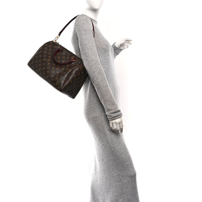 Louis Vuitton Monogram Speedy Soft 30 Celebration 2 of 10
