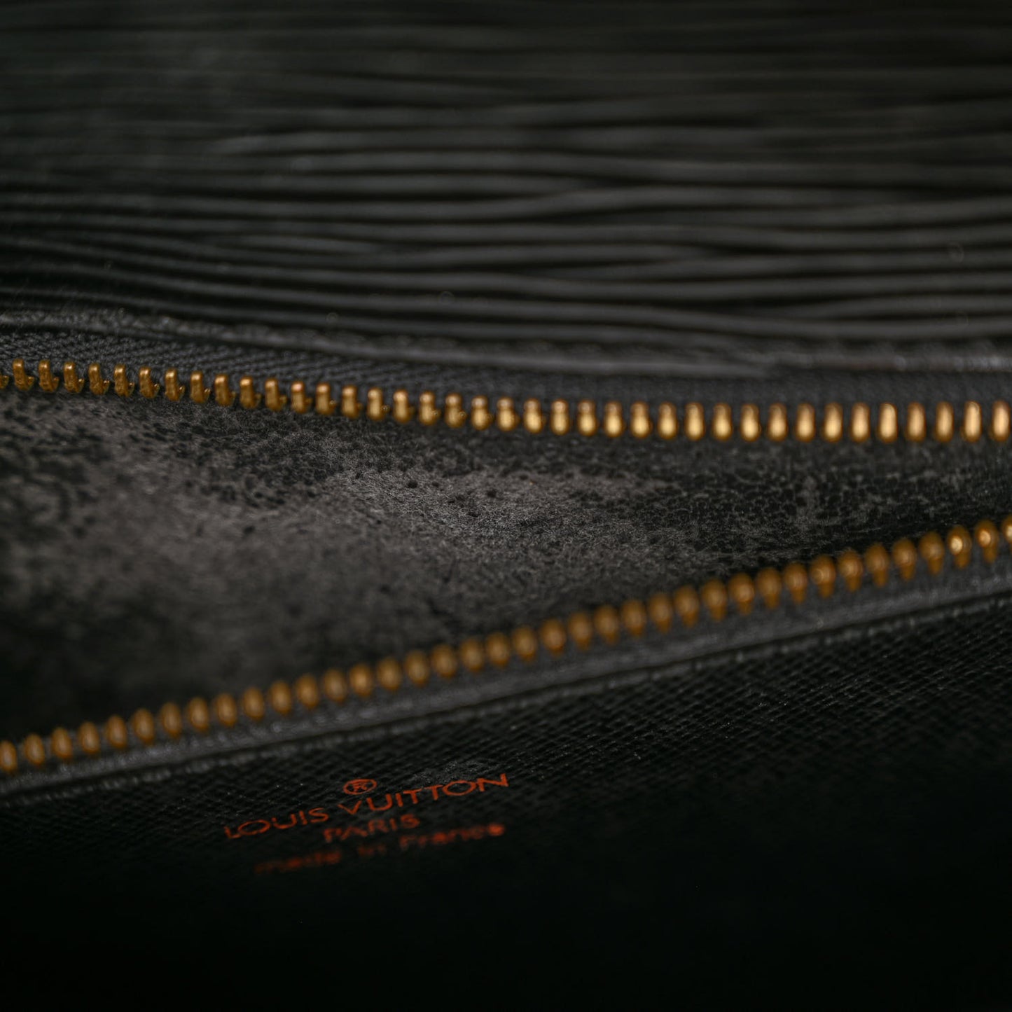 Epi Saint Cloud GM Black