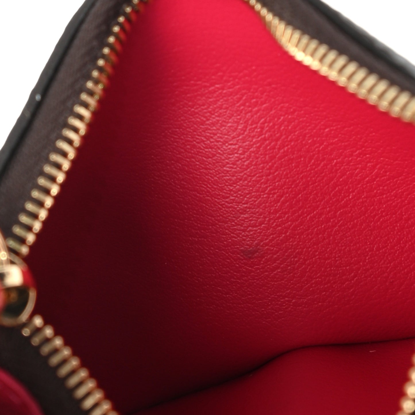 Monogram Rosalie Coin Purse Freesia