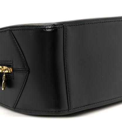 Louis Vuitton Epi Sablons Black 10 of 11